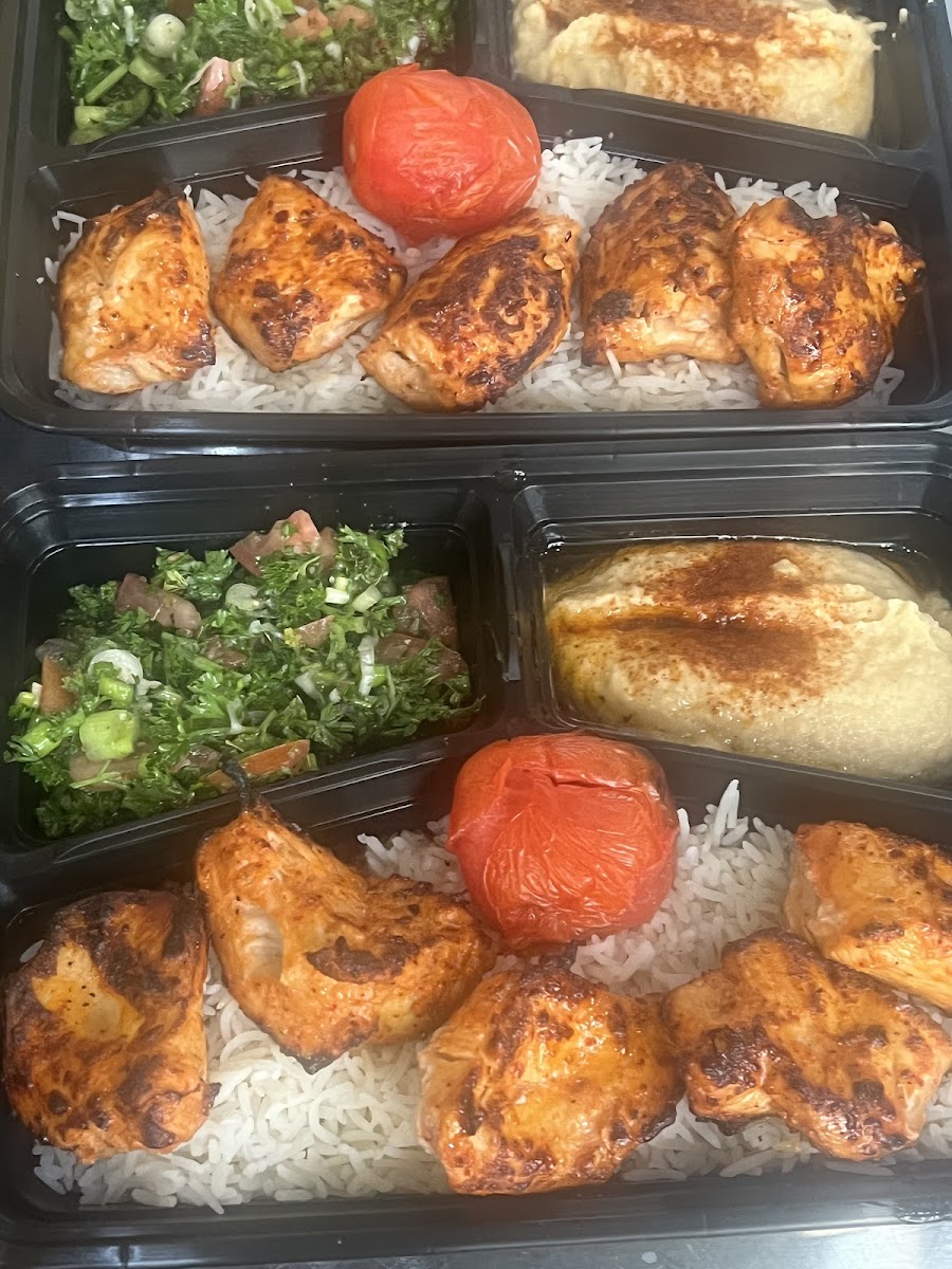 Mediterranean Delight Photos 2